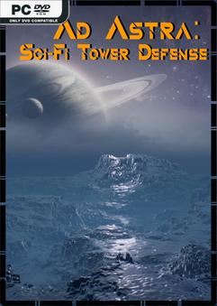 Tải game Ad Astra Sci-Fi Tower Defense-TENOKE Tải game Ad Astra Sci-Fi Tower Defense-TENOKE