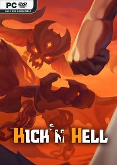 Tải game Kickn Hell-TENOKE Tải game Kickn Hell-TENOKE