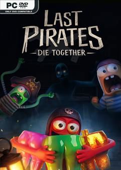 Tải game Last Pirates Die Together Early Access Tải game Last Pirates Die Together Early Access