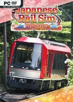 Tải game Japanese Rail Sim Hakone Town of Natural BHS-GoldBerg Tải game Japanese Rail Sim Hakone Town of Natural BHS-GoldBerg