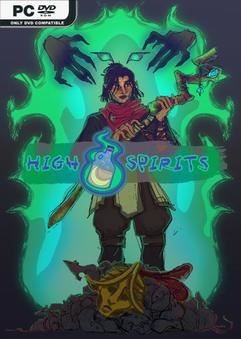 Tải game High Spirits-TENOKE Tải game High Spirits-TENOKE