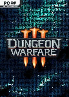 Tải game Dungeon Warfare 3-GoldBerg Tải game Dungeon Warfare 3-GoldBerg