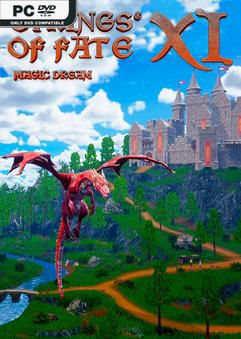 Tải game Strings of Fate XI Magic dream-TENOKE Tải game Strings of Fate XI Magic dream-TENOKE