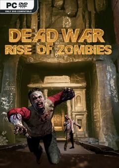 Tải game Dead War Rise Of Zombies-TiNYiSO Tải game Dead War Rise Of Zombies-TiNYiSO