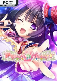 Tải game Primal Hearts 2-TENOKE Tải game Primal Hearts 2-TENOKE