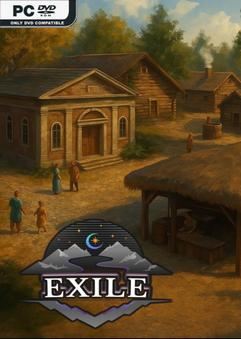 Tải game Exile-TENOKE Tải game Exile-TENOKE