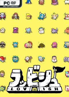 Tải game Lovish-Chronos Tải game Lovish-Chronos