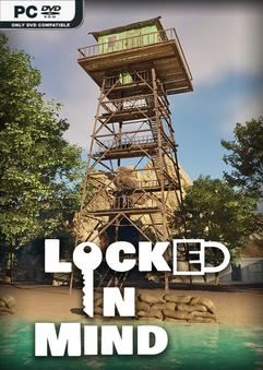 Tải game Locked In Mind-TENOKE