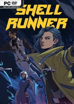 Tải game Shell Runner-TENOKE Tải game Shell Runner-TENOKE