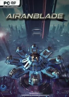 Tải game AIRANBLADE-TENOKE Tải game AIRANBLADE-TENOKE