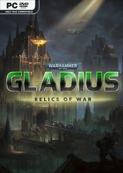 Tải game Warhammer 40000 Gladius Relics of War Complete Edition v1.14.1-P2P Tải game Warhammer 40000 Gladius Relics of War Complete Edition v1.14.1-P2P