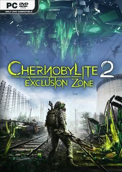 Tải game Chernobylite 2 Exclusion Zone v83274 Early Access Tải game Chernobylite 2 Exclusion Zone v83274 Early Access