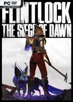 Tải game Flintlock The Siege of Dawn-RUNE Tải game Flintlock The Siege of Dawn-RUNE