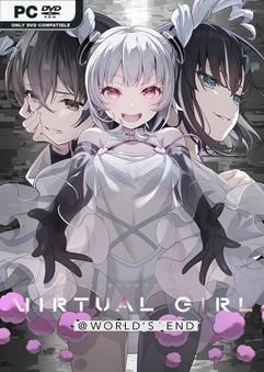 Tải game VIRTUAL GIRL WORLDS END-TENOKE Tải game VIRTUAL GIRL WORLDS END-TENOKE