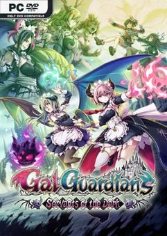 Tải game Gal Guardians Servants of the Dark v1.3.0-P2P