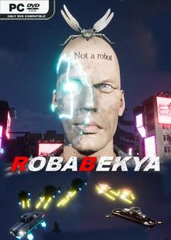 Tải game Robabekya-TENOKE