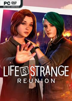 Bộ sưu tập game Life is Strange: Reunion