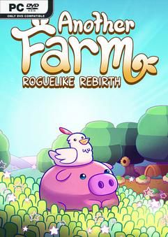Tải game Another Farm Roguelike Rebirth-GoldBerg Tải game Another Farm Roguelike Rebirth-GoldBerg