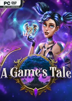 Tải game A Games Tale-SKIDROW Tải game A Games Tale-SKIDROW