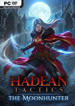 Tải game Hadean Tactics Moonhunter-TENOKE Tải game Hadean Tactics Moonhunter-TENOKE