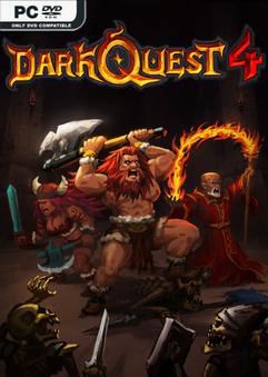 Tải game Dark Quest 4-TENOKE Tải game Dark Quest 4-TENOKE