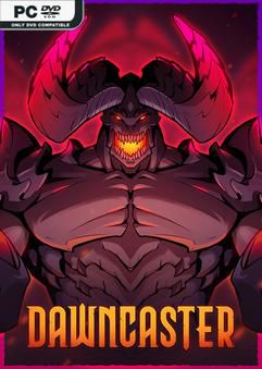 Tải game Dawncaster The RPG Cardventure-TENOKE Tải game Dawncaster The RPG Cardventure-TENOKE