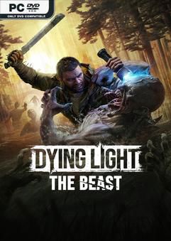 Tải game Dying Light The Beast v1.3.1-P2P Tải game Dying Light The Beast v1.3.1-P2P
