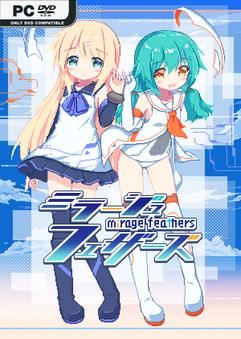 Tải game Mirage Feathers-GoldBerg Tải game Mirage Feathers-GoldBerg