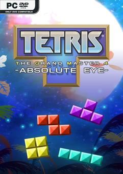 Tải game TETRIS THE GRAND MASTER 4 ABSOLUTE EYE-P2P Tải game TETRIS THE GRAND MASTER 4 ABSOLUTE EYE-P2P