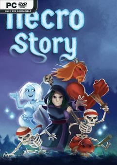 Tải game Necro Story-TENOKE