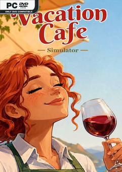 Tải game Vacation Cafe Simulator-GoldBerg Tải game Vacation Cafe Simulator-GoldBerg