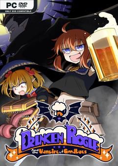 Tải game Drunken Rogue-TENOKE Tải game Drunken Rogue-TENOKE