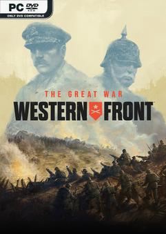 Tải game The Great War Western Front-P2P Tải game The Great War Western Front-P2P