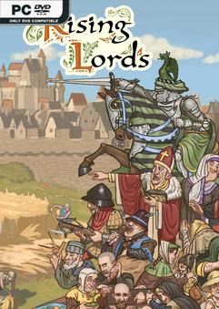 Tải game Rising Lords v1.1.6.550-P2P Tải game Rising Lords v1.1.6.550-P2P