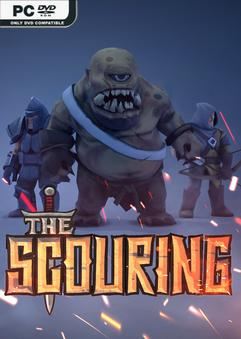 Tải game The Scouring Early Access Tải game The Scouring Early Access