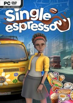 Tải game Single Espresso-TENOKE Tải game Single Espresso-TENOKE