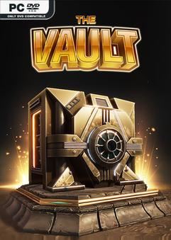 Tải game The Vault Logic Puzzle Box-TENOKE Tải game The Vault Logic Puzzle Box-TENOKE