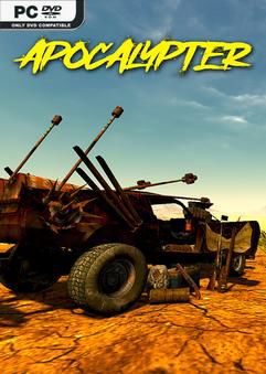 Bộ sưu tập game Apocalypter Bộ sưu tập game Apocalypter