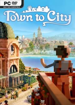 Tải game Town to City-RUNE Tải game Town to City-RUNE