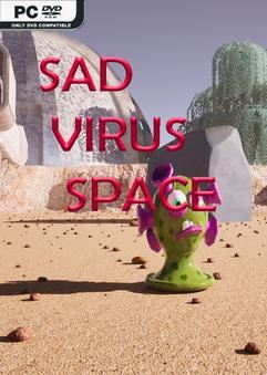 Tải game Sad Virus Space-TENOKE Tải game Sad Virus Space-TENOKE