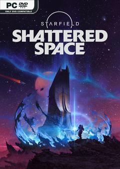 Tải game Starfield Shattered Space-FLT Tải game Starfield Shattered Space-FLT