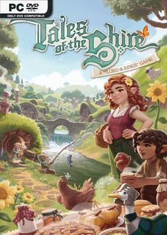 Tải game Tales of the Shire A The Lord of The Rings Game v1.0.2.1-P2P Tải game Tales of the Shire A The Lord of The Rings Game v1.0.2.1-P2P