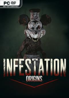 Tải game Infestation Origins Early Access Tải game Infestation Origins Early Access
