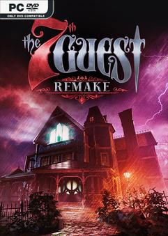 Tải game The 7th Guest Remake-FLT Tải game The 7th Guest Remake-FLT
