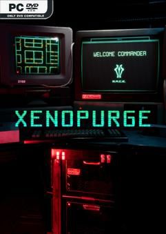 Tải game Xenopurge v20260504-P2P Tải game Xenopurge v20260504-P2P