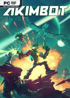 Tải game Akimbot-RUNE Tải game Akimbot-RUNE