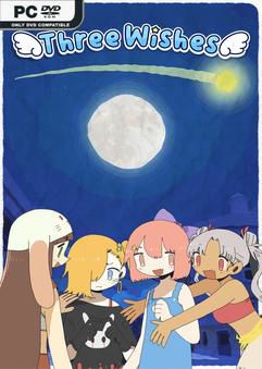 Tải game Three Wishes-TENOKE Tải game Three Wishes-TENOKE