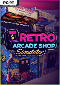 Tải game Retro Arcade Shop Simulator Early Access Tải game Retro Arcade Shop Simulator Early Access