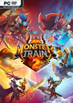 Tải game Monster Train 2 v1.2.3-P2P Tải game Monster Train 2 v1.2.3-P2P