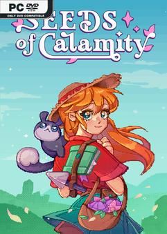 Tải game Seeds of Calamity Early Access Tải game Seeds of Calamity Early Access